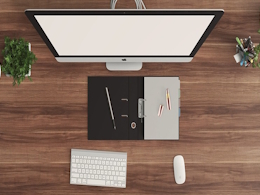 Clean Mac Setup Image